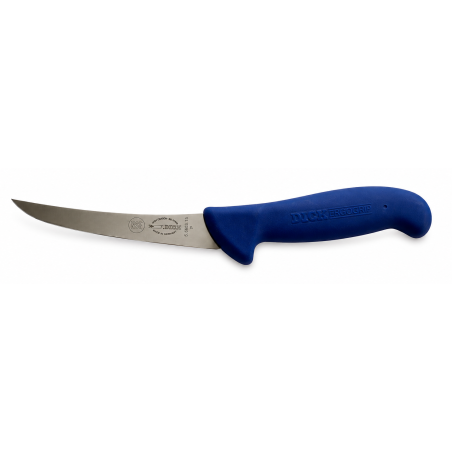 Nóż DICK Twardy 13cm Trybownik ErgoGrip Profesjonalny