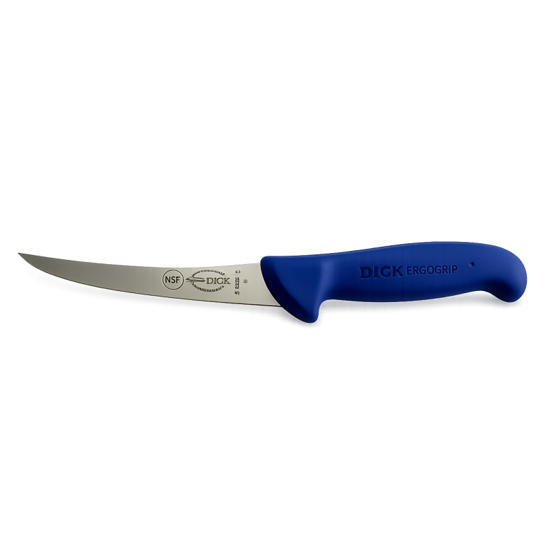Nóż DICK Twardy 15cm Trybownik ErgoGrip Profesjonalny