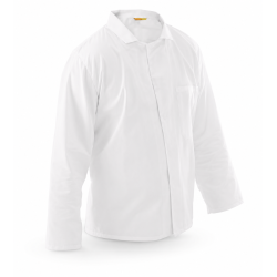 Bluza męska BRIXTON WHITE haccp
