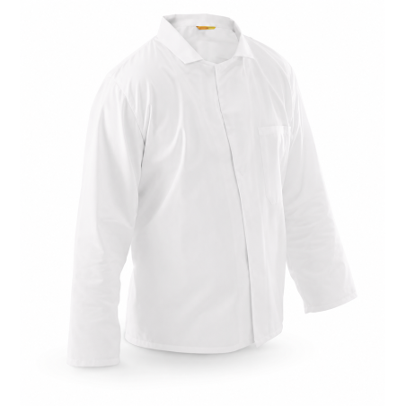 Bluza męska BRIXTON WHITE haccp