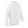 Bluza męska BRIXTON WHITE haccp