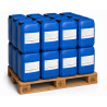 Niskopianowy preparat myjacy - MP 34  alkaliczny, 30kg.  Biochem24