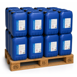 Atmomix Plus 25 kg – do pianowego mycia komór wędzarniczych Biochem24