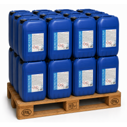 CHLORO K2 PLUS 25 kg – mycie pianowe w przemyśle spożywczym Biochem24