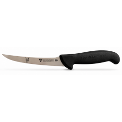 Nóż CHIFA Średnio Twardy 16cm Profesjonalny Masarski