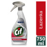 Cif Pro Środek do Łazienek Formula Washroom 6x0,75L –