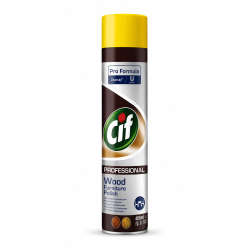 Cif Wood Furniture Polish 400ml. Biochem24