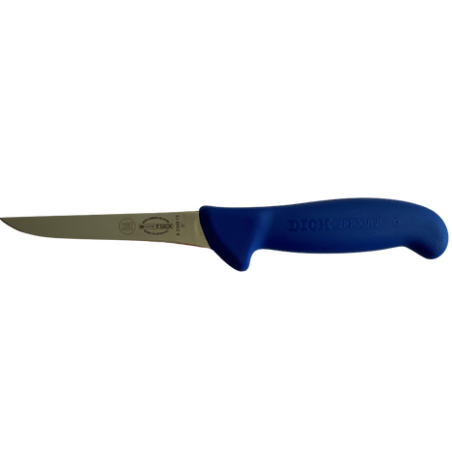 Nóż DICK Prosty 13cm Trybownik ErgoGrip Profesjonalny