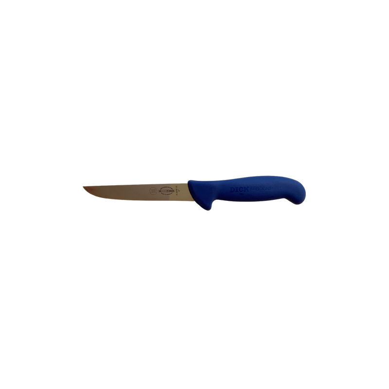 Nóż DICK Prosty Szeroki 15cm Trybownik ErgoGrip Profesjonalny