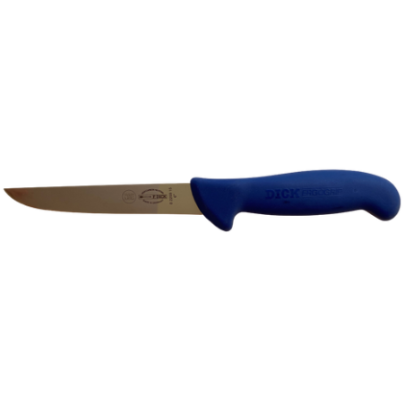 Nóż DICK Prosty Szeroki 15cm Trybownik ErgoGrip Profesjonalny