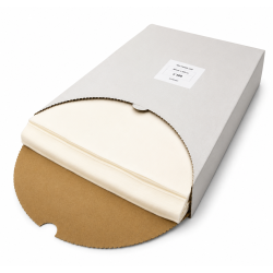 Papier do Pieczenia MULTIBAKE 40 × 60 cm A'500 – 500 arkuszy 39 g/m²