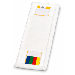 Mop kieszeniowy z mikrofaza SPLAST 40 cm. Biochem24