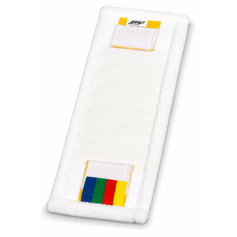 Mop kieszeniowy z mikrofaza SPLAST 40 cm. Biochem24