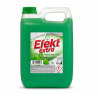 Płyn do Naczyń Mięta Efect Extra 5L Odtłuszczający Gastronomia
