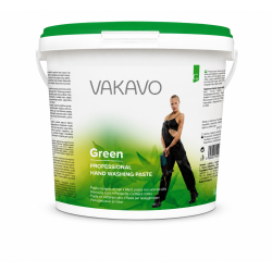 Vakavo Green pasta do mycia rąk, 5 kg. Biochem24