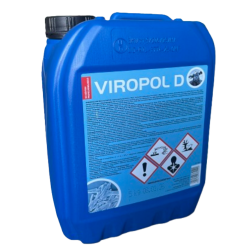 Mycie i Dezynfekcja Viropol  5 kg. Biochem24
