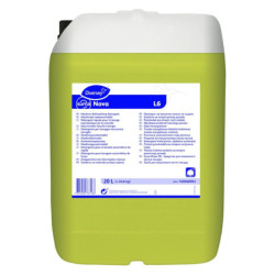 Diversey Suma Nova L6 20L Płyn do Zmywarek Twarda Woda | Biochem24