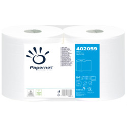 Czyściwo Papernet 402059 celuloza 2 warstwy.