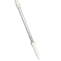 Kij teleskopowy VIKAN 29755- aluminiowy 1575 - 2780 mm