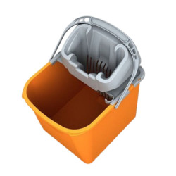 Wiaderko z wyciskarką 20L Splast PIKO TSP-0003