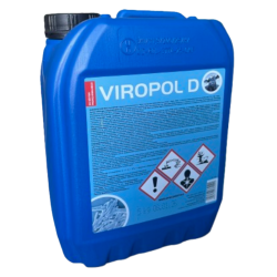 Mycie i Dezynfekcja Viropol  5 kg. Biochem24