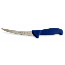 Nóż DICK Półelastyczny 15cm Trybownik ErgoGrip Profesjonalny