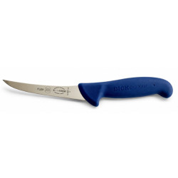 Nóż DICK Elastyczny 13cm Trybownik ErgoGrip Profesjonalny