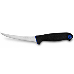 Noż trybownik FROSTS-MORA 7154 dł. 15,8 cm, twardy