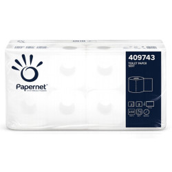 Papier toaletowy Papernet 409743 Biochem24