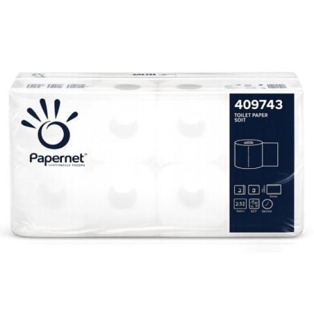Papier toaletowy Papernet 409743 Biochem24