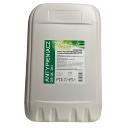 Antypieniacz DB DC-310 Hydroxyetyloceluloza do Roztworów Myjących