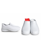 Buty Ochronne