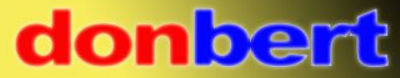 DONBERT