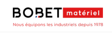 BOBET materiel