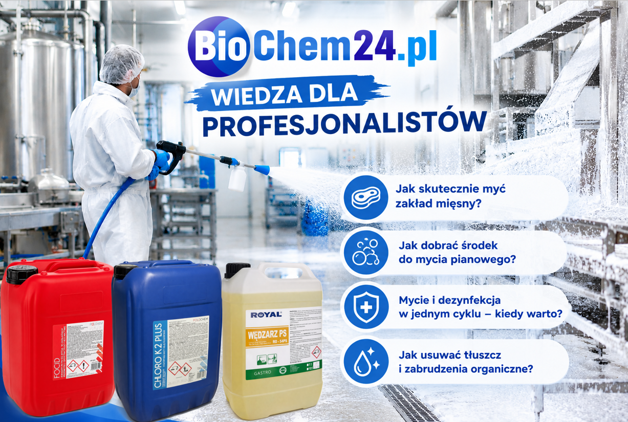Podchloryn Sodu - skuteczna dezynfekcja wody w studniach i basenach