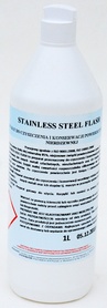 Stainless Steel Flash PREPARAT DO CZYSZCZENIA I KONSERWACJI
