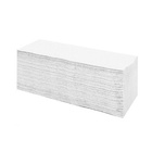 Ręczniki Składane 4000 szt. ZZ białe  (1)