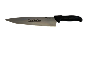 Nóż CHIFA średnio twardy- 16