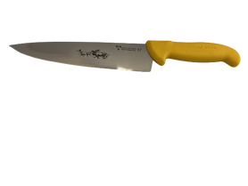 Nóż CHIFA średnio twardy- 17